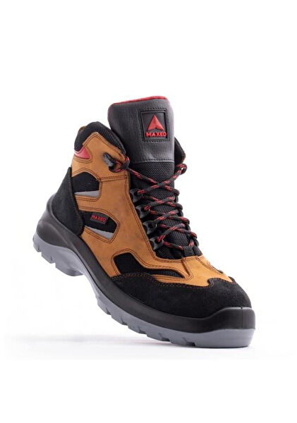 Maxeo İş Ayakkabısı, Çizme