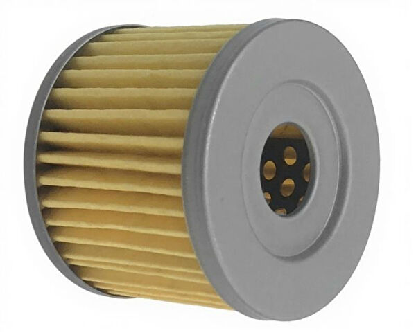 GMS Motosiklet Filtresi