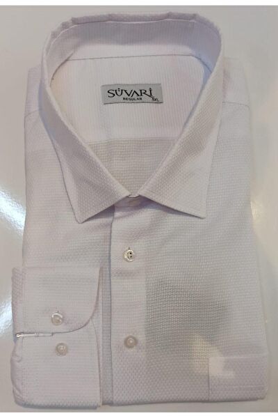 Süvari Erkek Gömlek