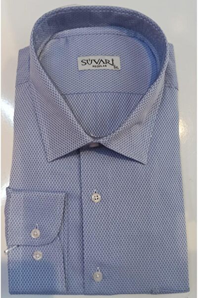 Süvari Erkek Gömlek