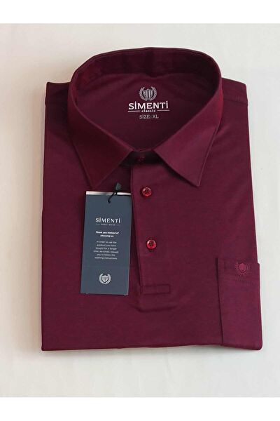 BLUESMODA Erkek Tişört