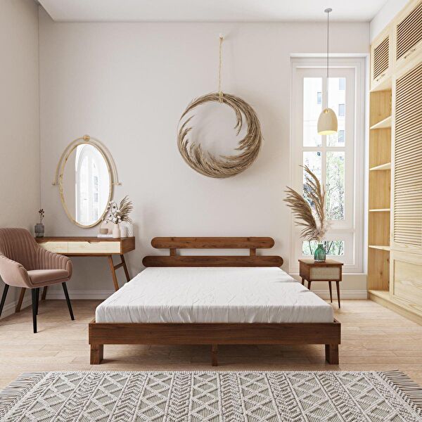 RENAZZO MOBİLYA Karyola