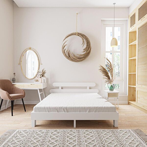 RENAZZO MOBİLYA Karyola