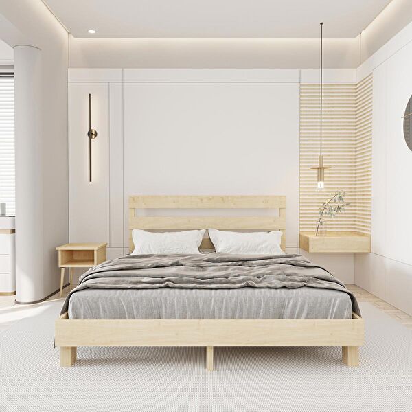 RENAZZO MOBİLYA Karyola