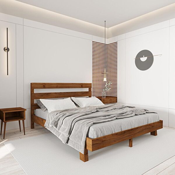 RENAZZO MOBİLYA Karyola