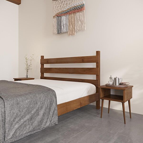 RENAZZO MOBİLYA Karyola