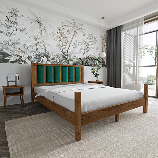 RENAZZO MOBİLYA Karyola