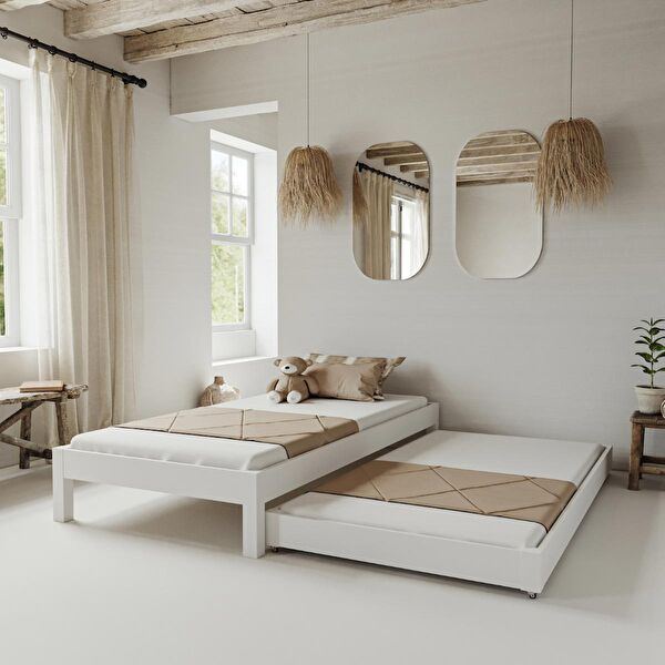 RENAZZO MOBİLYA Karyola