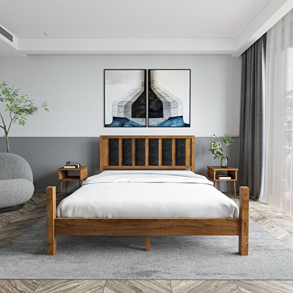 RENAZZO MOBİLYA Karyola