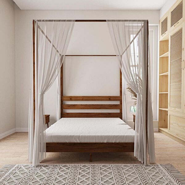 RENAZZO MOBİLYA Karyola