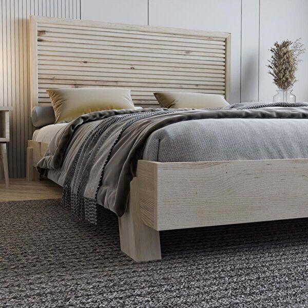 RENAZZO MOBİLYA Karyola