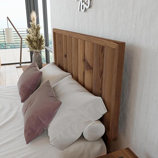 RENAZZO MOBİLYA Karyola