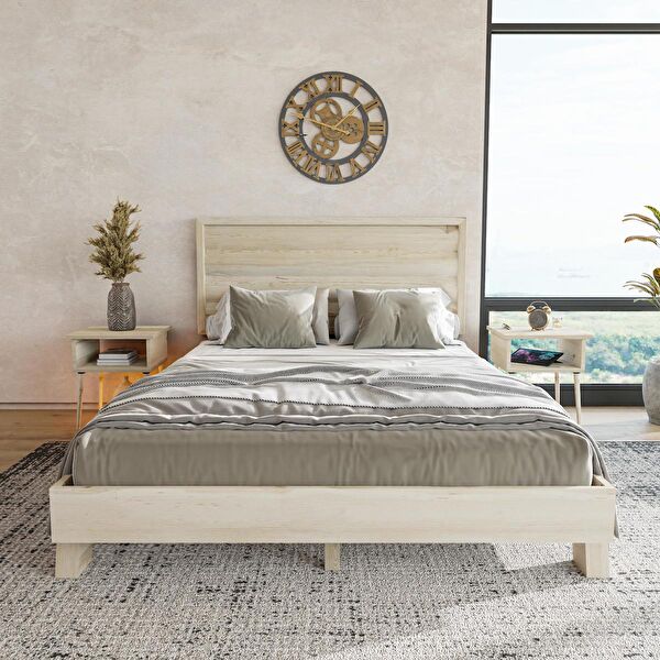 RENAZZO MOBİLYA Karyola