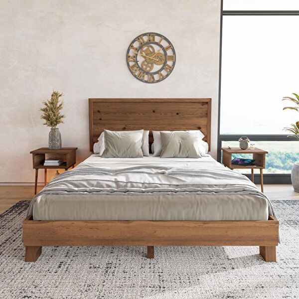 RENAZZO MOBİLYA Karyola