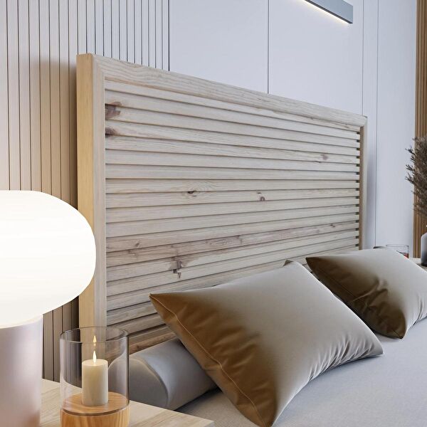 RENAZZO MOBİLYA Karyola