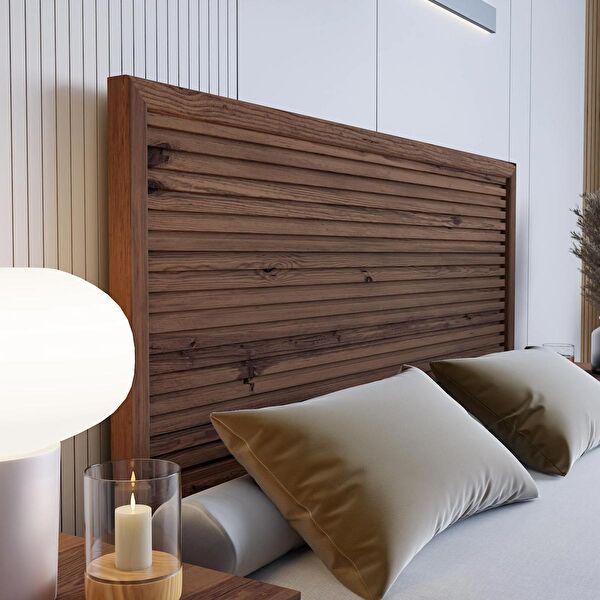 RENAZZO MOBİLYA Karyola