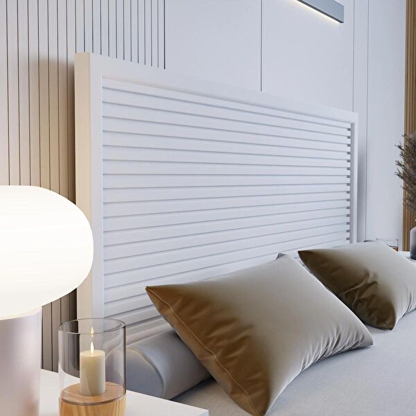 RENAZZO MOBİLYA Karyola