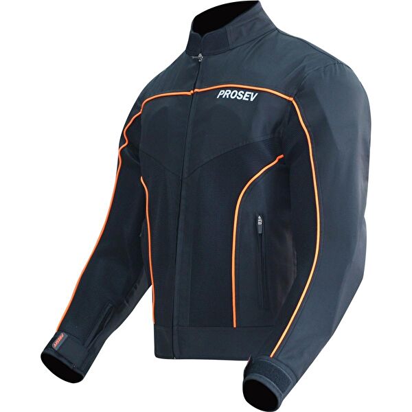 Prosev Motosiklet Mont ve Ceket