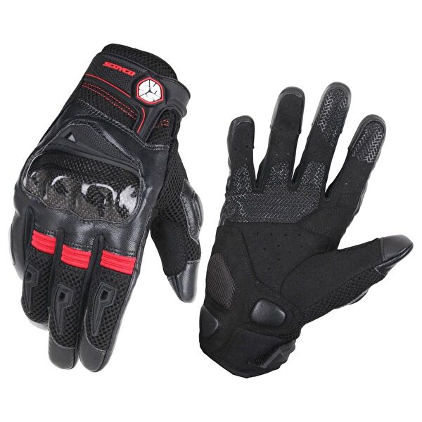 Scoyco Motosiklet Eldiveni