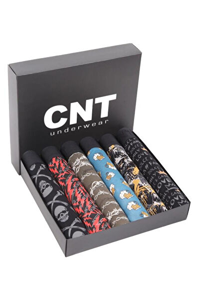 CNT Erkek Boxer, Slip, Külot