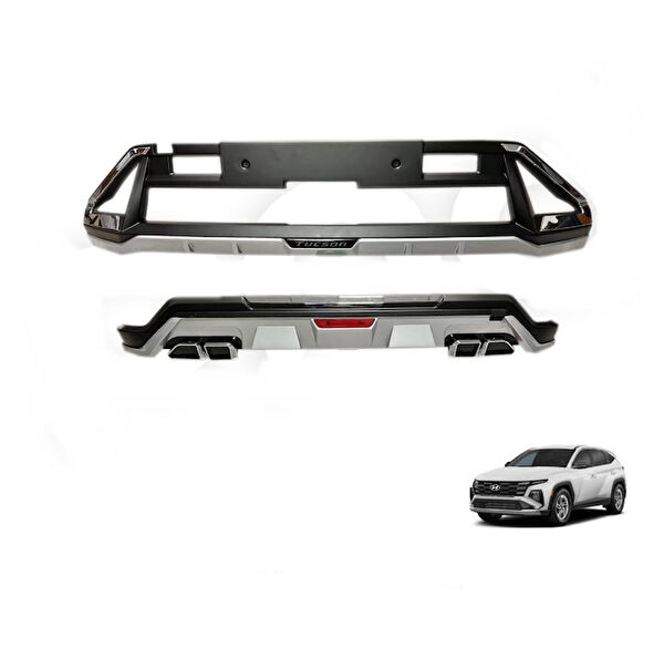 Karva Tampon Aksesuarları