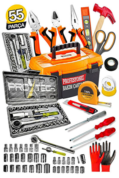 Hesaplı Hırdavat Takım Çantası