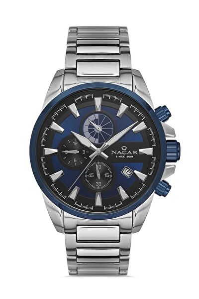 Nacar Erkek Kol Saati