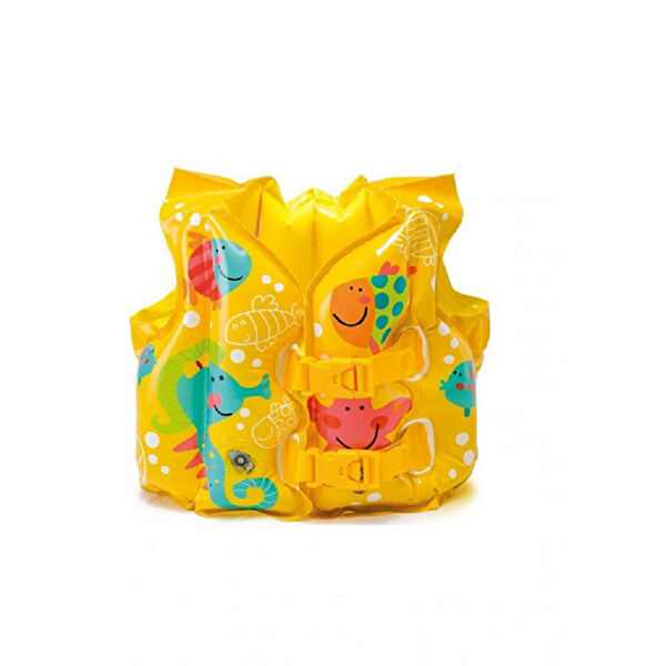 Intex Şişme Su Ürünleri Aksesuarları