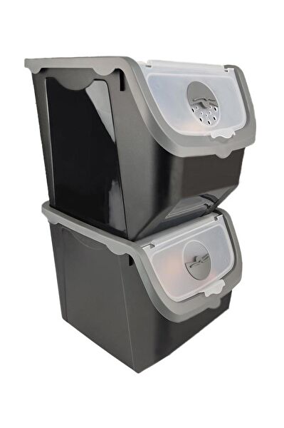 Digithome Saklama Kabı