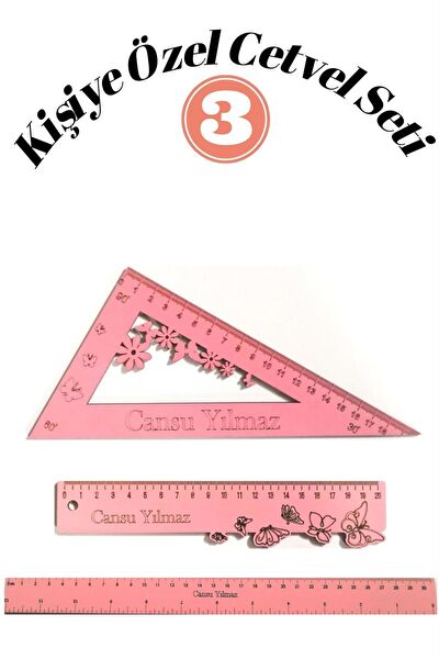 Hellove Deney Malzemeleri