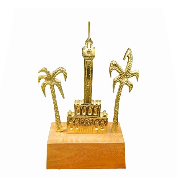 Pimarks Dekoratif Obje, Biblo, Figür