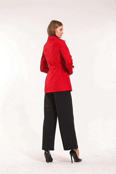 Bigart Kadın Trençkot, Yağmurluk