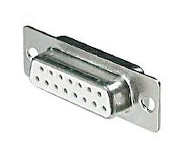 Digitus Pense, Konnektör