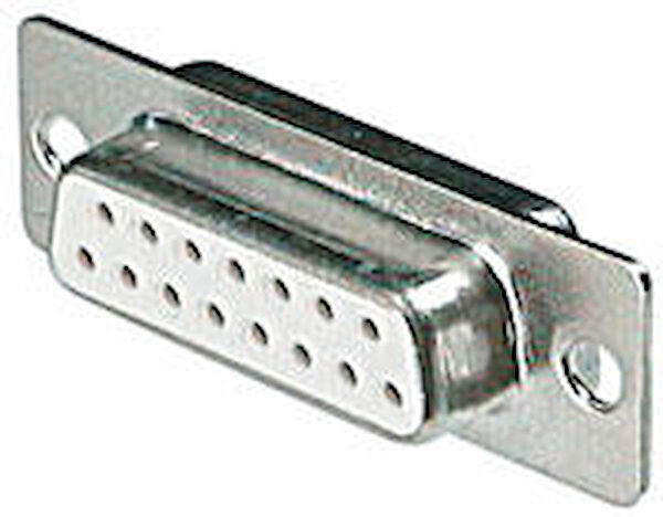 Digitus Pense, Konnektör