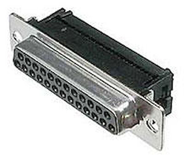 Digitus Pense, Konnektör