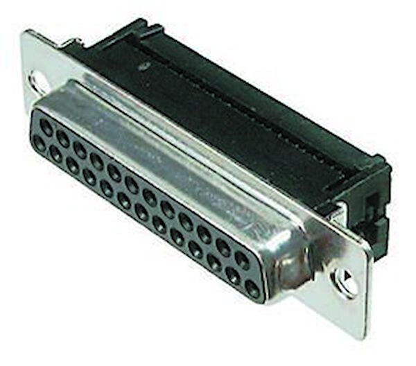 Digitus Pense, Konnektör