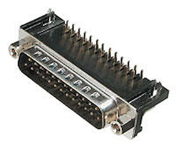 Digitus Pense, Konnektör