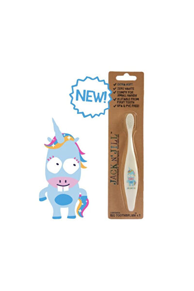 Budi Diş Fırçası