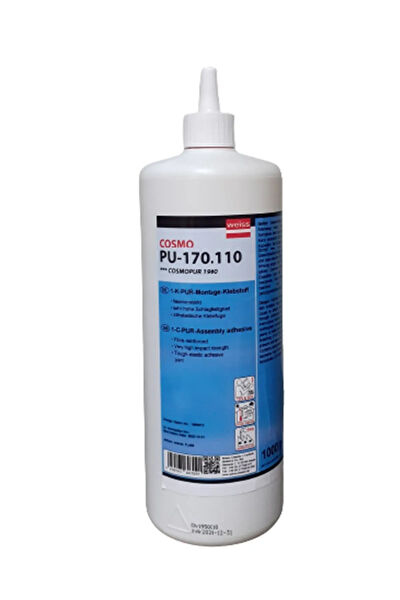 WEİSS Yüzey Yapıştırıcısı