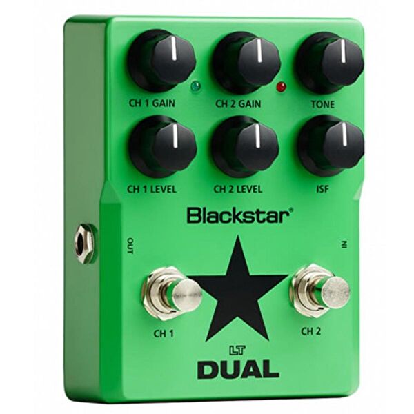 Blackstar Efekt Pedalı