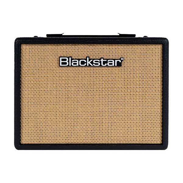 Blackstar Gitar Amfisi