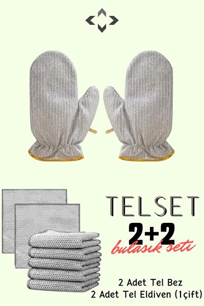 Lider Temizlik Eldivenleri