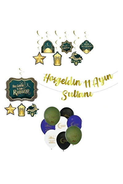 Düvenci Ticaret Parti Süsleme Malzemeleri