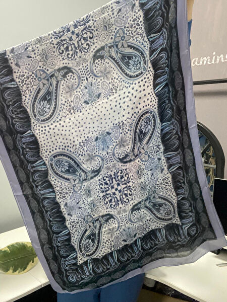 Modakaşmir Şal, Eşarp ve Aksesuarı