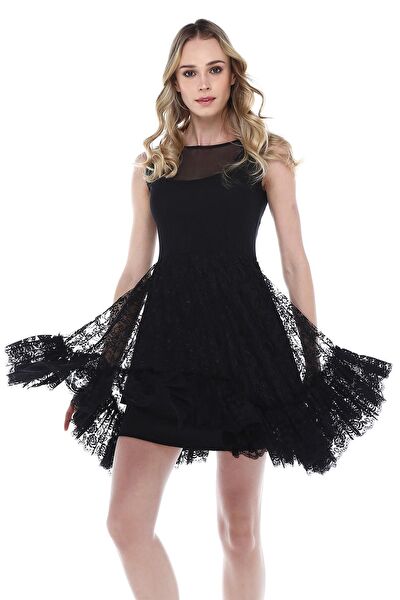 Quincey Günlük Elbise