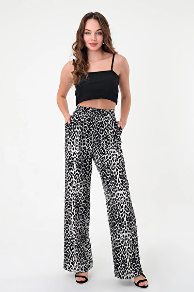 HAZEL Kadın Pantolon