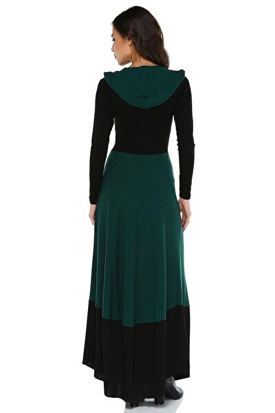 Quincey Günlük Elbise