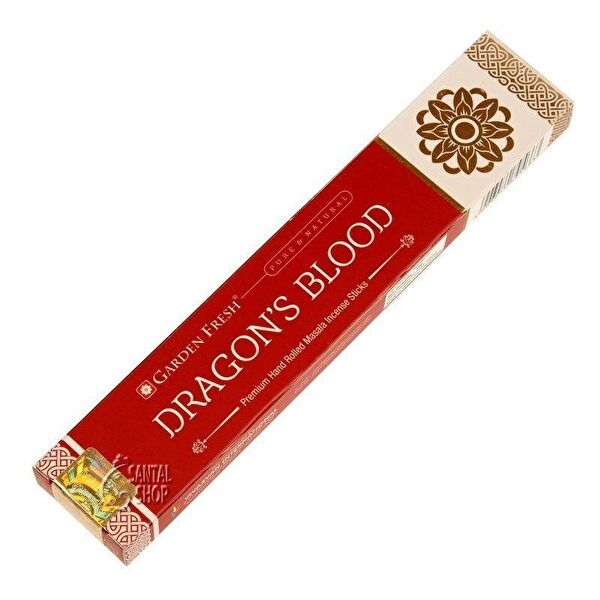 Garden Fresh Oda Kokusu