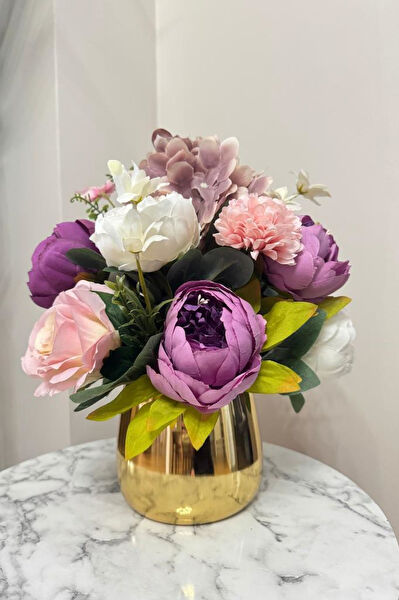 Nettenevime Yapay Çiçek, Meyve