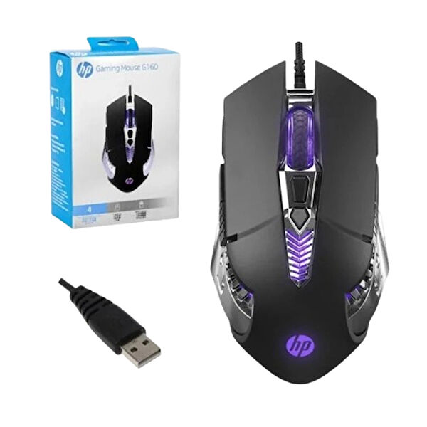 HP Mouse